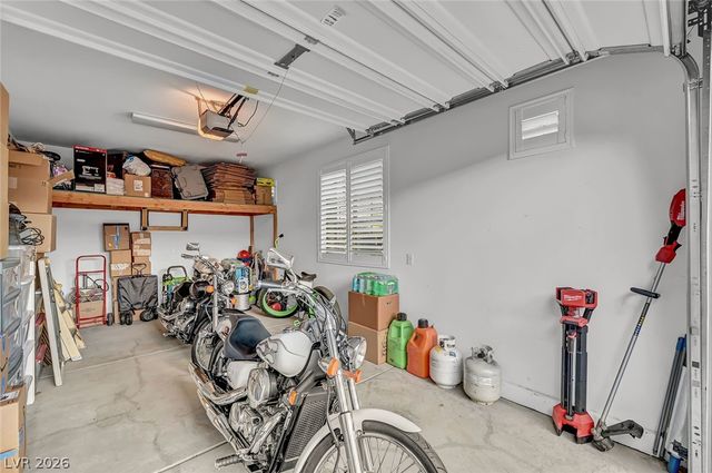 10430 West Amulet Ridge Court, Las Vegas, NV 89149
