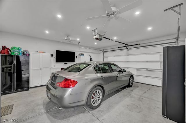 10430 West Amulet Ridge Court, Las Vegas, NV 89149