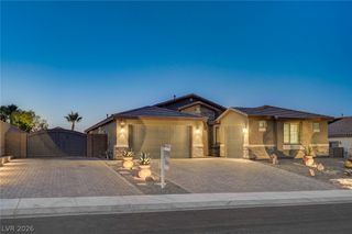 10430 West Amulet Ridge Court, Las Vegas, NV 89149