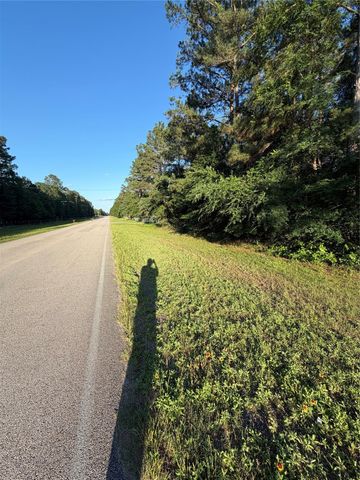 0 Reids Prairie Road, Waller, TX 77484