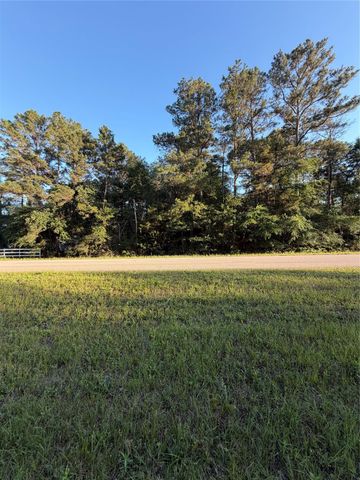 0 Reids Prairie Road, Waller, TX 77484