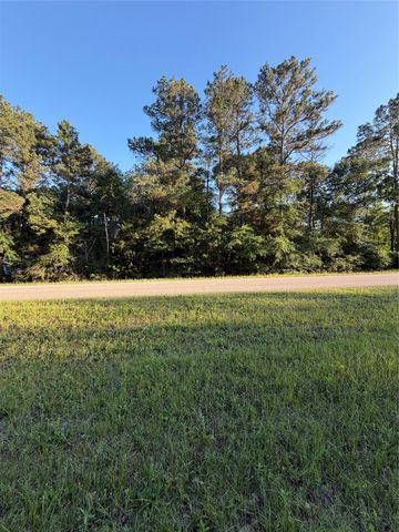 0 Reids Prairie Road, Waller, TX 77484
