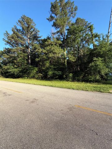 0 Reids Prairie Road, Waller, TX 77484