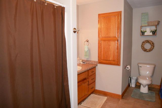 N3334 OAK RIDGE ROAD, Medford, WI 54451