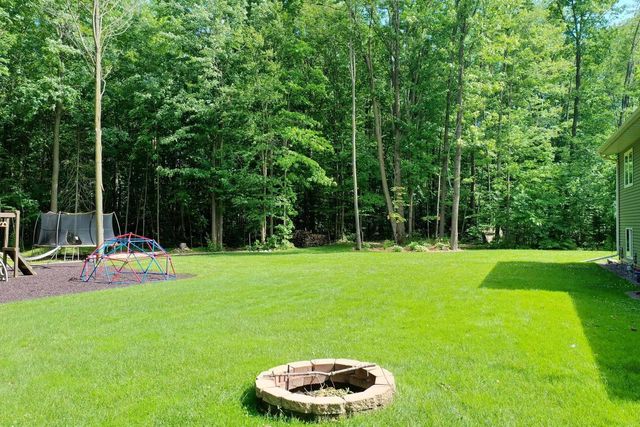 N3334 OAK RIDGE ROAD, Medford, WI 54451