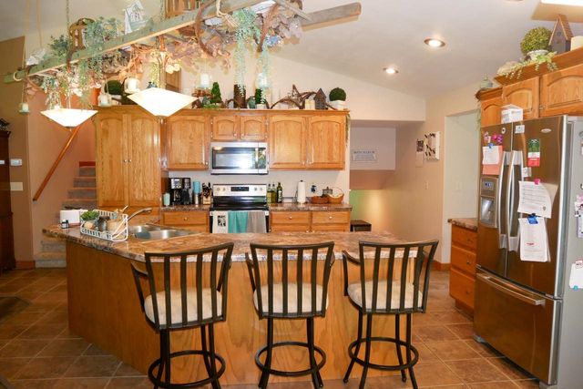 N3334 OAK RIDGE ROAD, Medford, WI 54451