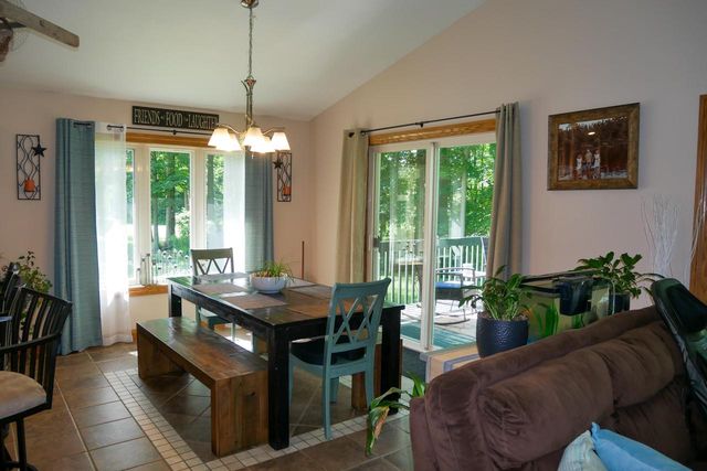 N3334 OAK RIDGE ROAD, Medford, WI 54451