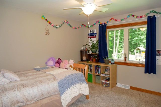 N3334 OAK RIDGE ROAD, Medford, WI 54451