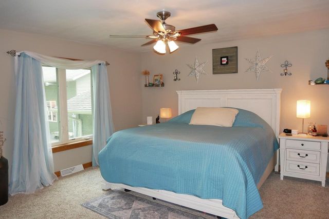 N3334 OAK RIDGE ROAD, Medford, WI 54451