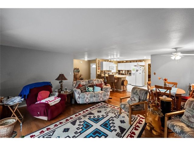 2408 Bandelier Dr, Colorado Springs, CO 80910