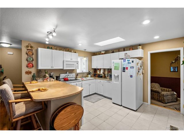 2408 Bandelier Dr, Colorado Springs, CO 80910