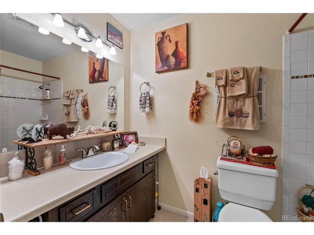2408 Bandelier Dr, Colorado Springs, CO 80910