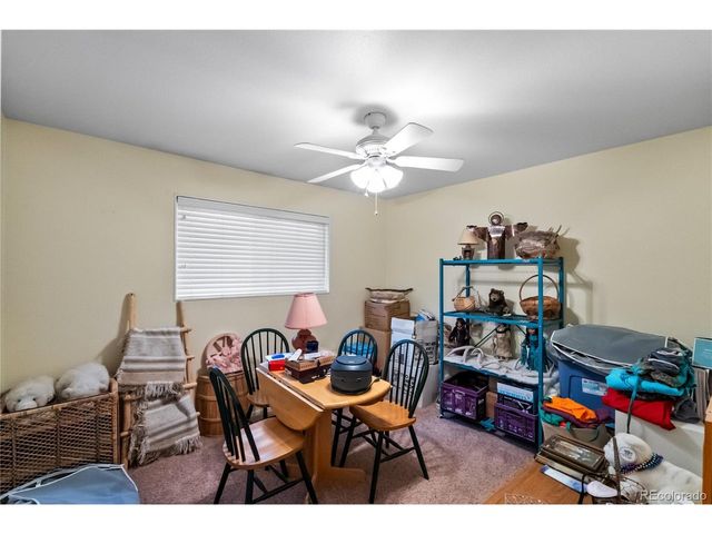 2408 Bandelier Dr, Colorado Springs, CO 80910