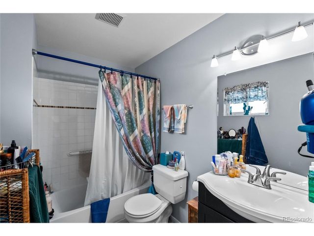 2408 Bandelier Dr, Colorado Springs, CO 80910