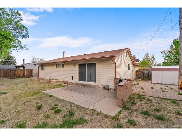 2408 Bandelier Dr, Colorado Springs, CO 80910