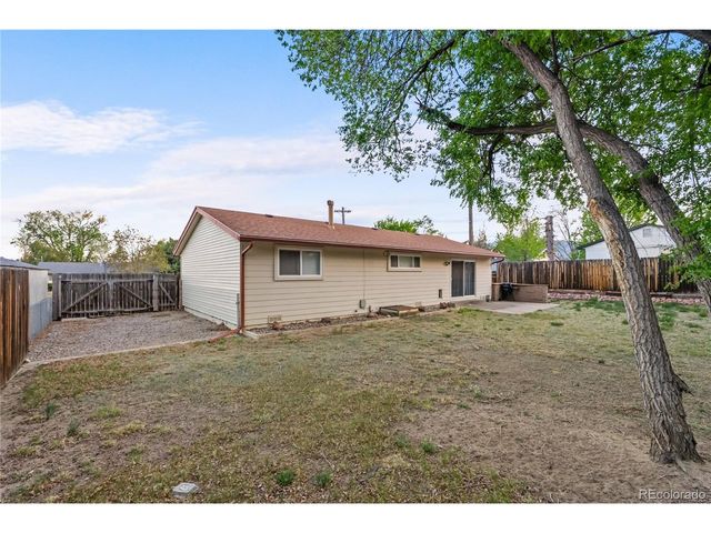 2408 Bandelier Dr, Colorado Springs, CO 80910