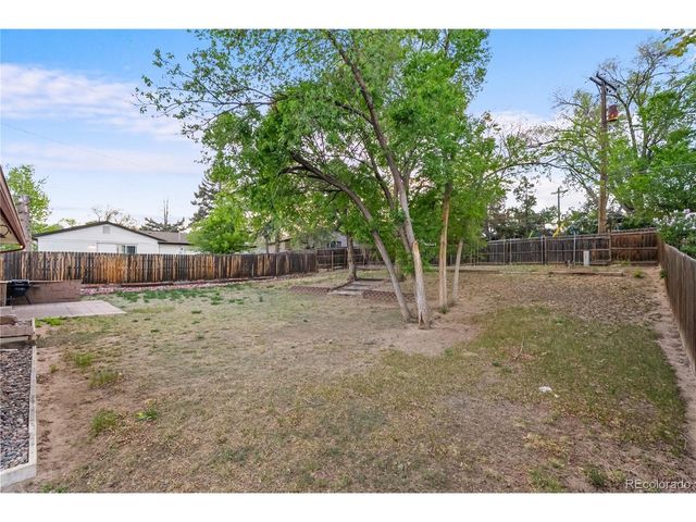 2408 Bandelier Dr, Colorado Springs, CO 80910