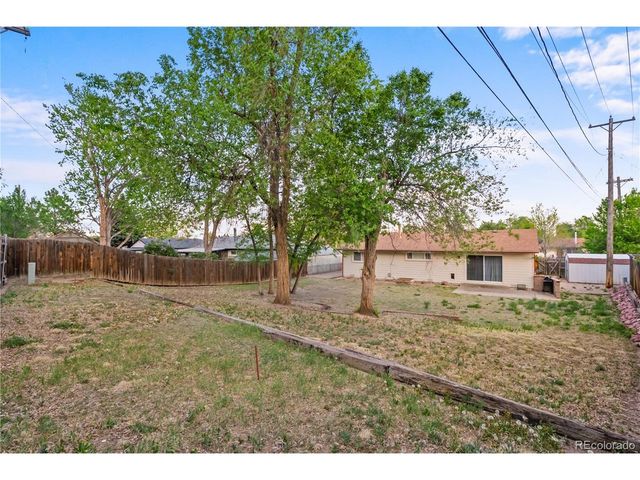 2408 Bandelier Dr, Colorado Springs, CO 80910
