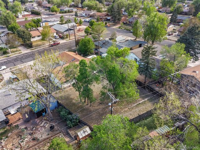 2408 Bandelier Dr, Colorado Springs, CO 80910