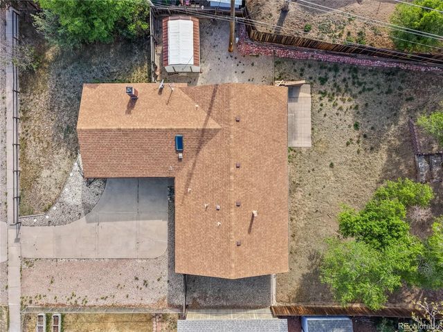 2408 Bandelier Dr, Colorado Springs, CO 80910