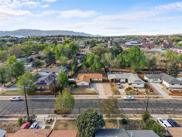 2408 Bandelier Dr, Colorado Springs, CO 80910