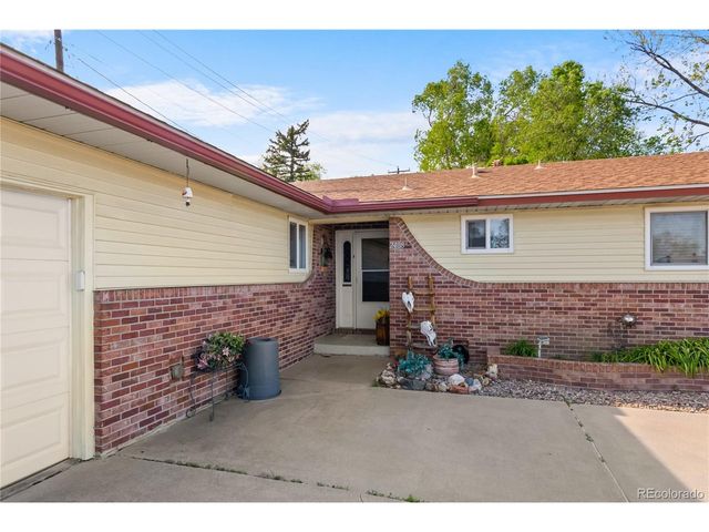 2408 Bandelier Dr, Colorado Springs, CO 80910