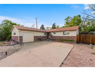 2408 Bandelier Dr, Colorado Springs, CO 80910