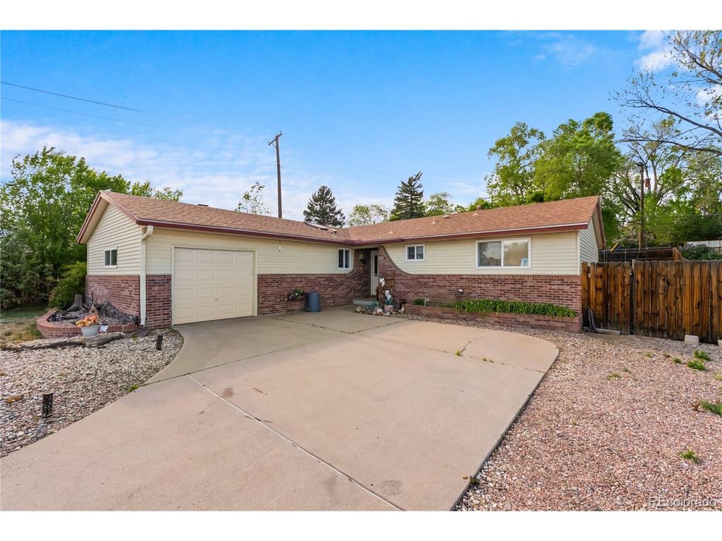 2408 Bandelier Dr, Colorado Springs, CO 80910
