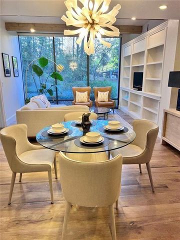 3530 Piedmont Road NE M1, Atlanta, GA 30305