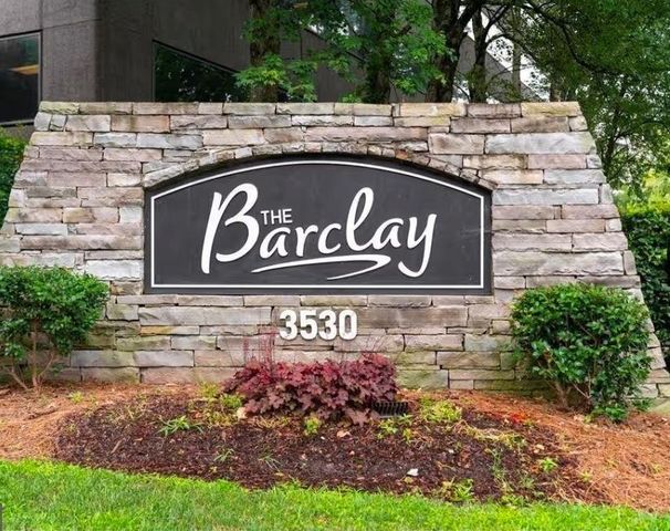 3530 Piedmont Road NE M1, Atlanta, GA 30305