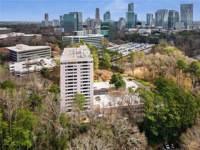 3530 Piedmont Road NE M1, Atlanta, GA 30305