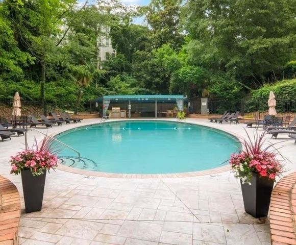 3530 Piedmont Road NE M1, Atlanta, GA 30305