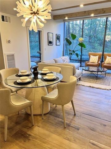 3530 Piedmont Road NE M1, Atlanta, GA 30305