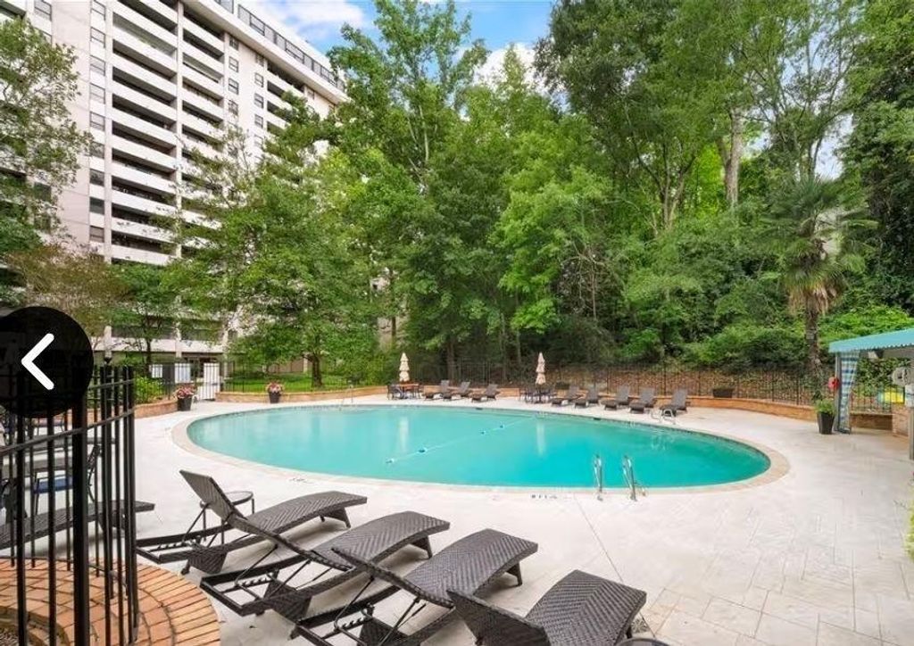 3530 Piedmont Road NE M1, Atlanta, GA 30305