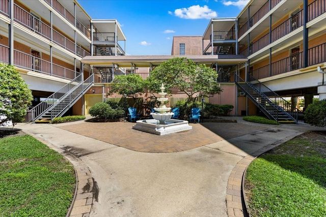 6300 Seawall Boulevard 3128, Galveston, TX 77551