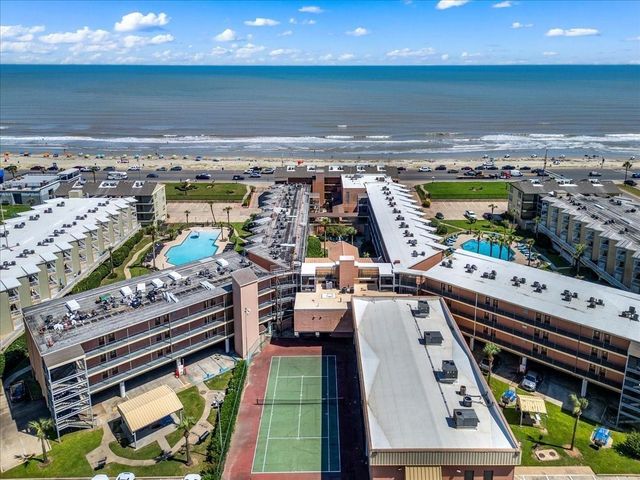 6300 Seawall Boulevard 3128, Galveston, TX 77551