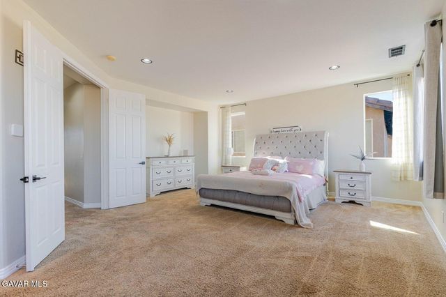 6059 Brentwood Avenue, Lancaster, CA 93536