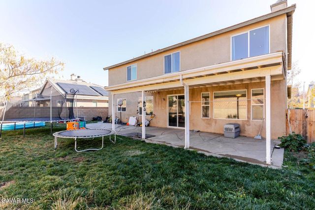 6059 Brentwood Avenue, Lancaster, CA 93536