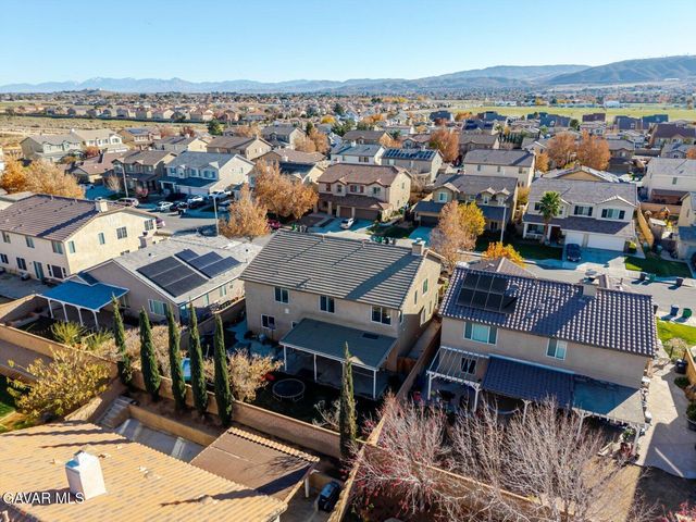 6059 Brentwood Avenue, Lancaster, CA 93536