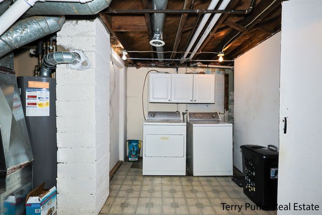 1006 Merritt Street, Grand Rapids, MI 49507