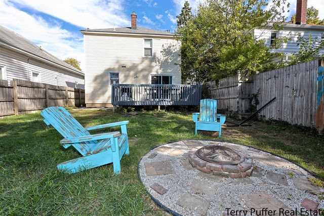 1006 Merritt Street, Grand Rapids, MI 49507