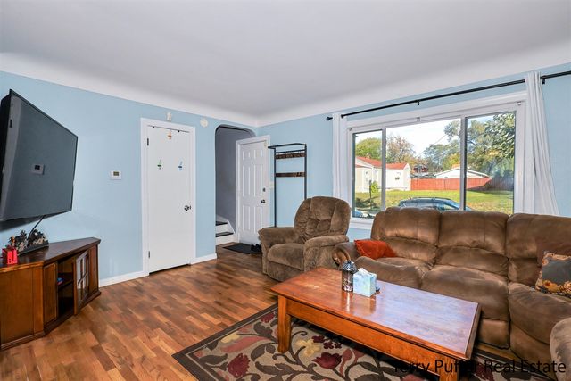 1006 Merritt Street, Grand Rapids, MI 49507