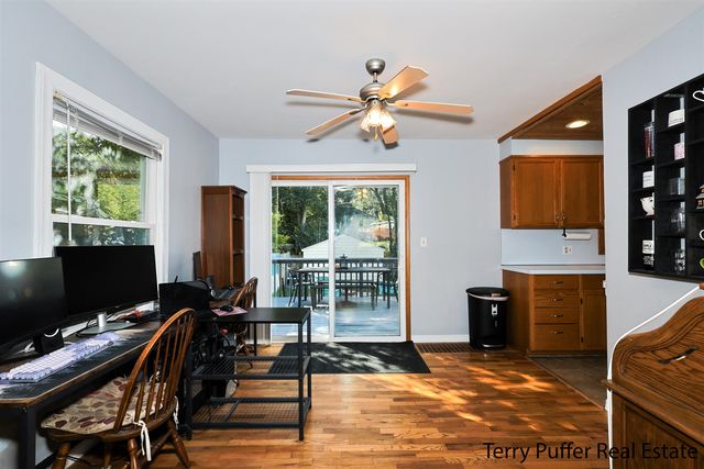 1006 Merritt Street, Grand Rapids, MI 49507