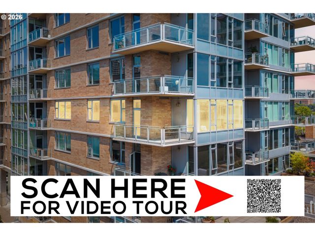 1930 S RIVER Dr W504, Portland, OR 97201