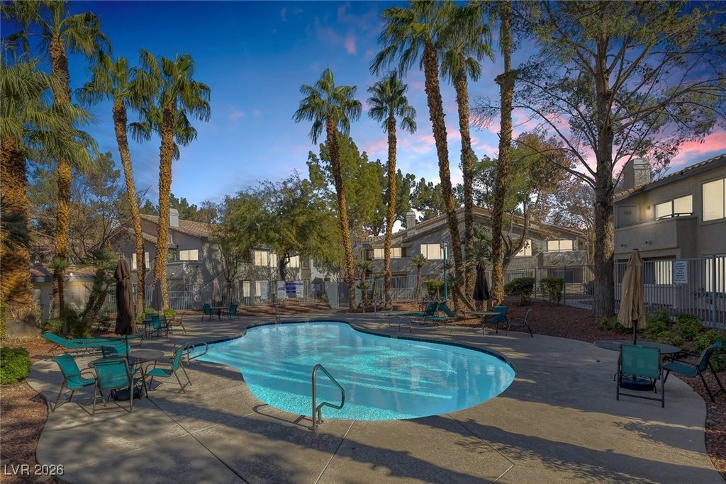 Image 34 of property listing at 5150 Mandalay Springs Drive 201, Las Vegas, NV 89120