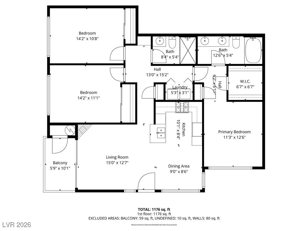 Image 36 of property listing at 5150 Mandalay Springs Drive 201, Las Vegas, NV 89120