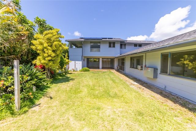 46-245 Lilipuna Road, Kaneohe, HI 96744