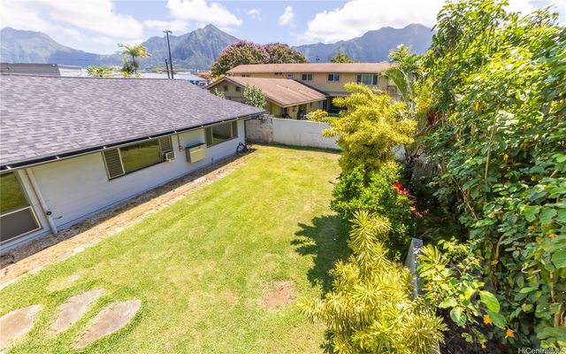 46-245 Lilipuna Road, Kaneohe, HI 96744
