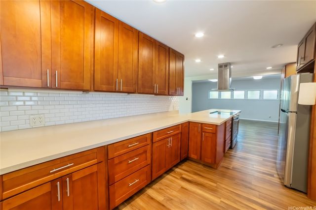 46-245 Lilipuna Road, Kaneohe, HI 96744