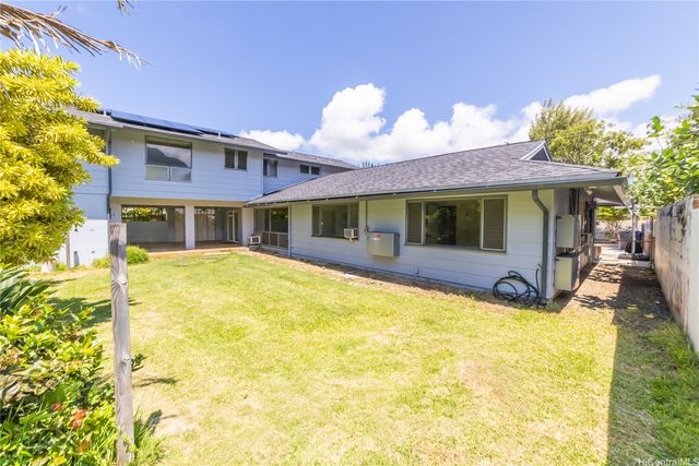 46-245 Lilipuna Road, Kaneohe, HI 96744